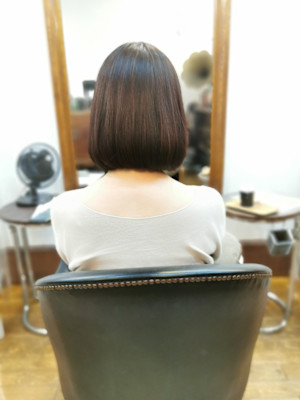 プリバート×スタイル