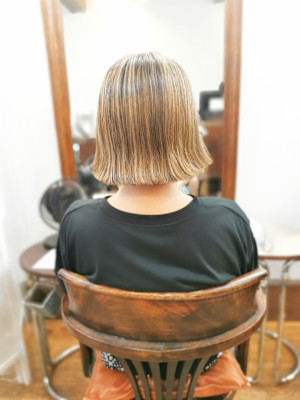 プリバート×スタイル