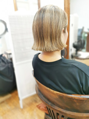 プリバート×スタイル