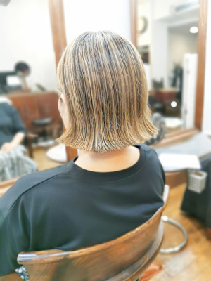 プリバート×スタイル