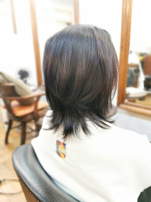 プリバート×スタイル