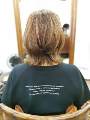 プリバート×スタイル