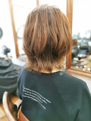 プリバート×スタイル