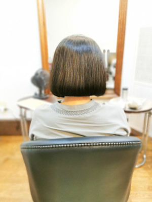 プリバート×スタイル