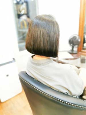 プリバート×スタイル