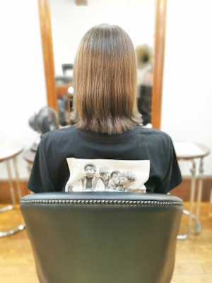 プリバート×スタイル