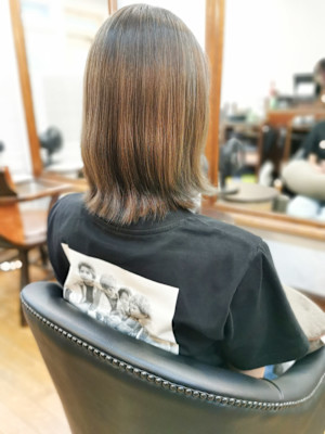 プリバート×スタイル