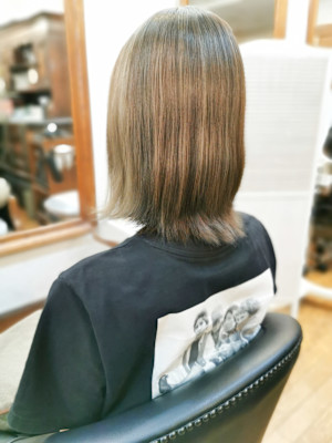 プリバート×スタイル