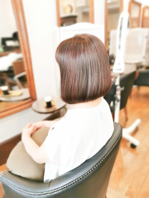 プリバート×スタイル