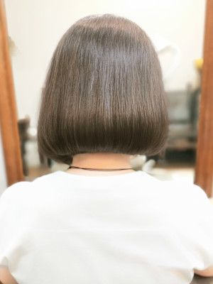 プリバート×スタイル