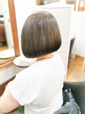 プリバート×スタイル