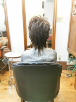 プリバート×スタイル