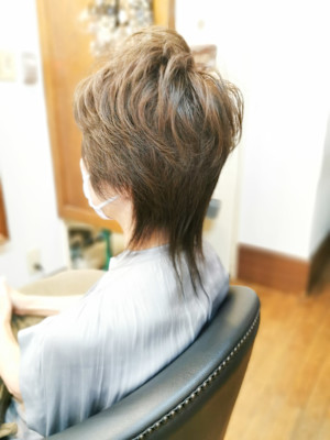 プリバート×スタイル