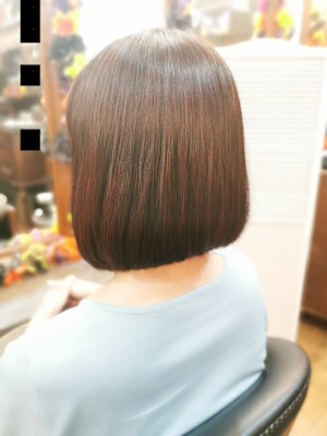 プリバート×スタイル