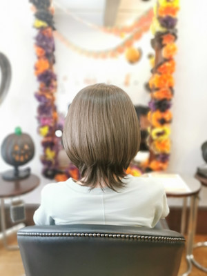 プリバート×スタイル