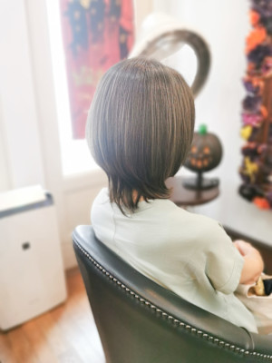 プリバート×スタイル