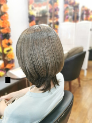 プリバート×スタイル