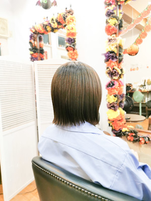 プリバート×スタイル