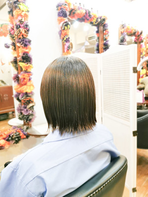 プリバート×スタイル