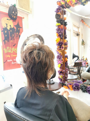 プリバート×スタイル