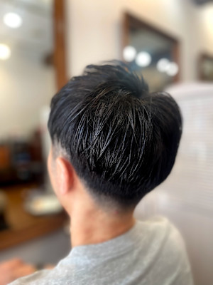 プリバート×スタイル