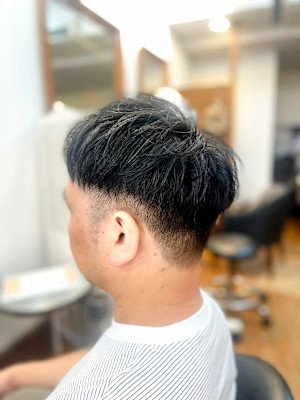 プリバート×スタイル