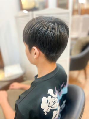 プリバート×スタイル