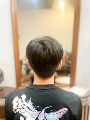 プリバート×スタイル