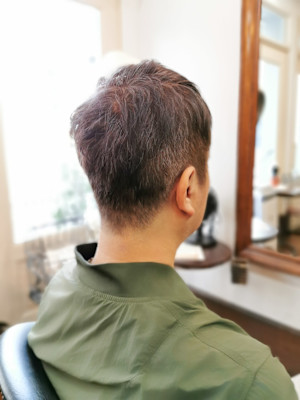 プリバート×スタイル