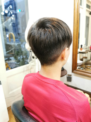 プリバート×スタイル