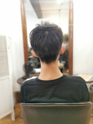 プリバート×スタイル