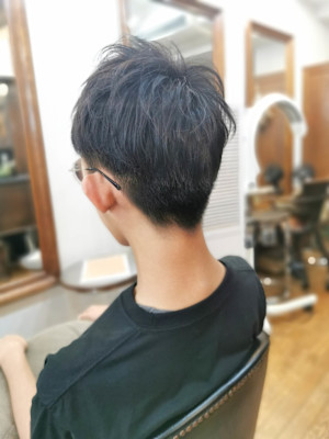 プリバート×スタイル