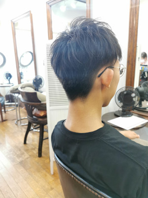 プリバート×スタイル