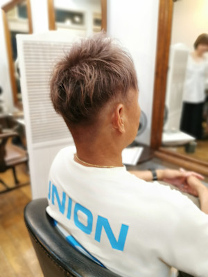 プリバート×スタイル