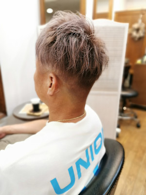 プリバート×スタイル