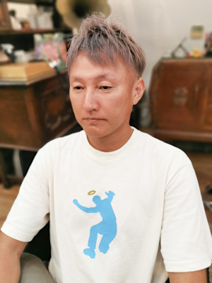 プリバート×スタイル