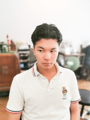 プリバート×スタイル