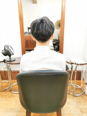 プリバート×スタイル