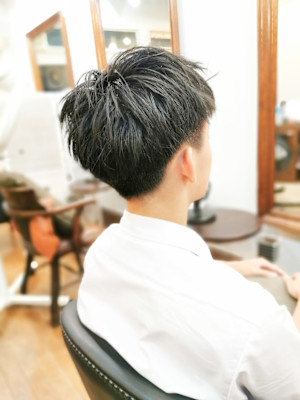 プリバート×スタイル