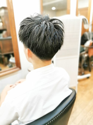 プリバート×スタイル