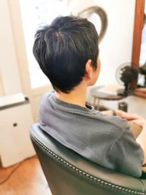 プリバート×スタイル