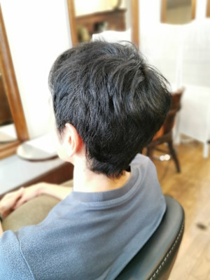 プリバート×スタイル