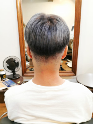 プリバート×スタイル