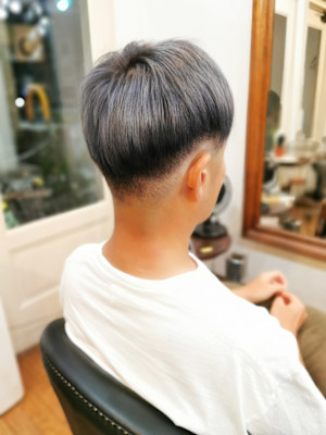 プリバート×スタイル