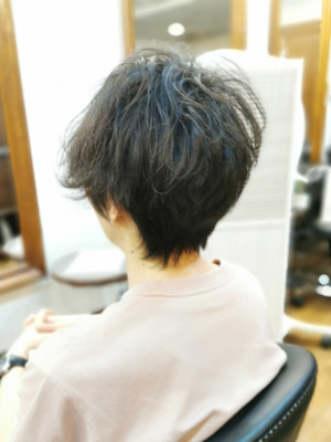 プリバート×スタイル