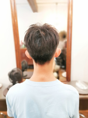 プリバート×スタイル