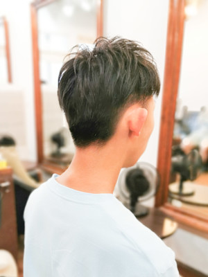 プリバート×スタイル