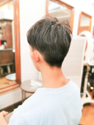 プリバート×スタイル