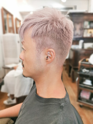 プリバート×スタイル