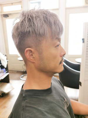 プリバート×スタイル